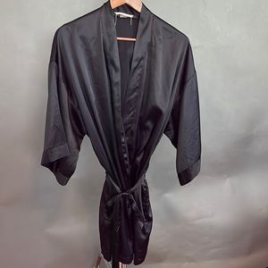 Victoria’s Secret robe